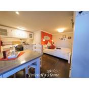 Friendly Home - Einzelappartement