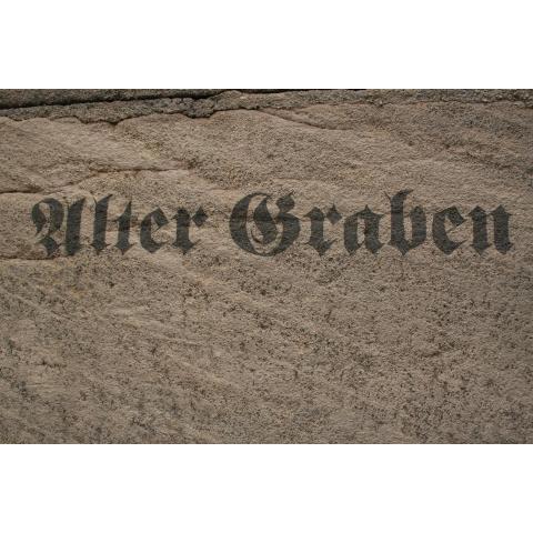 Gästehaus Alter Graben 8