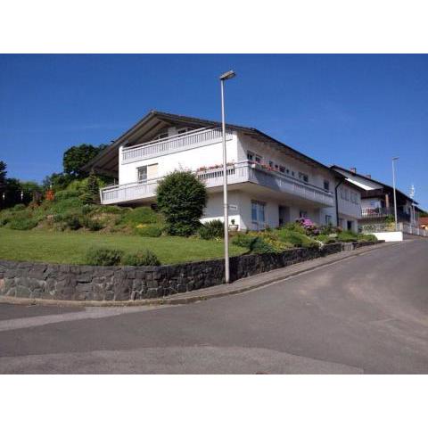 Gästehaus Stapf