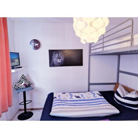 Gästezimmer