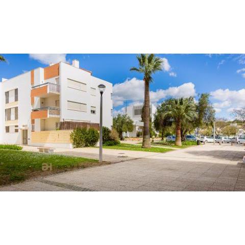 GREICE HOMES 1 BEDROOM APARTMENT CENTRE OF VILAMOURA
