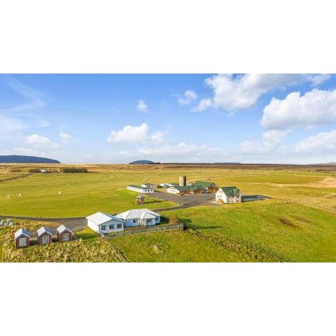 Guesthouse Vatnsholt