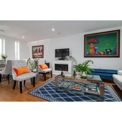 GuestReady - Beautiful Home minutes to City Center