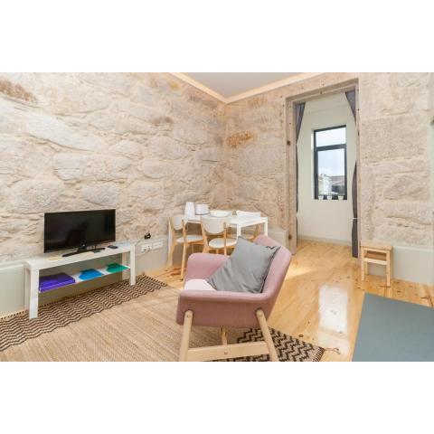 GuestReady - Charming Downtown and Quiet Apartment