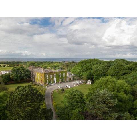 Hardwicke Hall Manor Hotel
