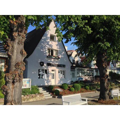 Haus am Alten Strom