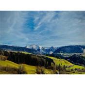 Haus Bergblick
