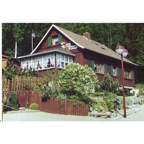 Haus Rehlein