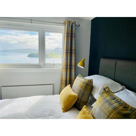 Hazelmount Self-Catering Cabin