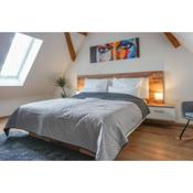 Hejm Apart - familienfreundliche Maisonette-Ferienwohnung