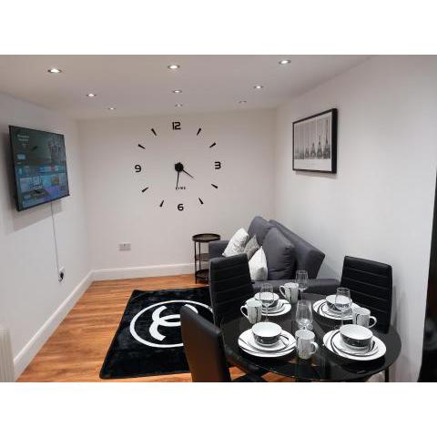 Heronsgate GH013