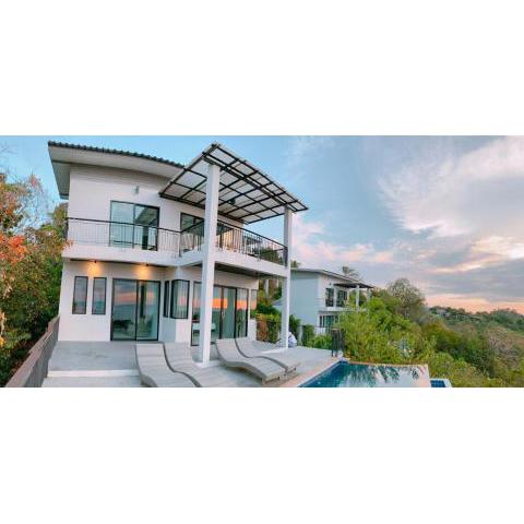 High Life Villas