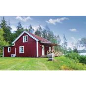 Holiday home Björkenäs Gårdsveda Målilla