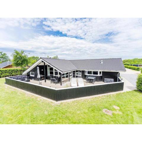 Holiday home Hemmet CLXXXII
