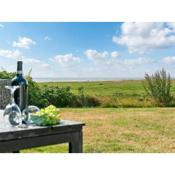Holiday Home Langsom - 100m from the sea in Western Jutland by Interhome