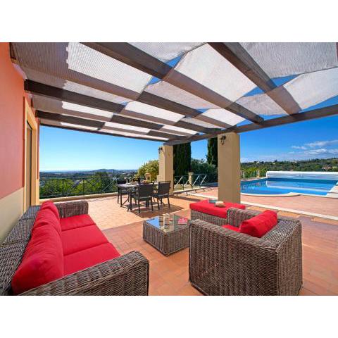 Holiday Home Montinho - LOU140 by Interhome