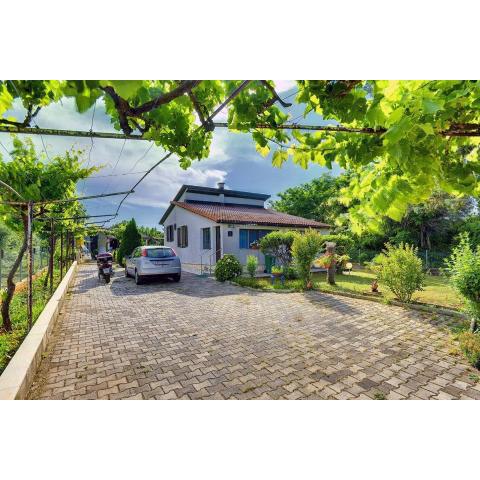 Holiday Home Silvana