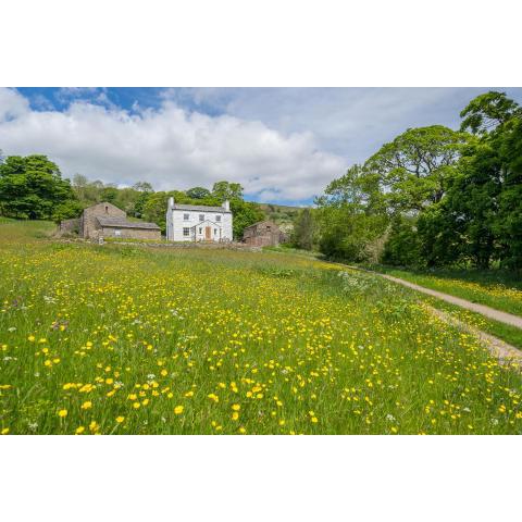 Hollins House