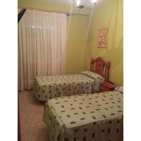 Hostal Vaticano