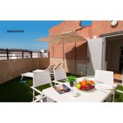 Hotel Apartamento Bajamar