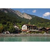 Hotel Brienzerburli