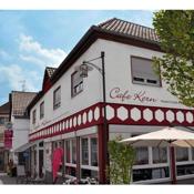 Hotel Cafe Kern
