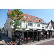 Hotel Café Restaurant