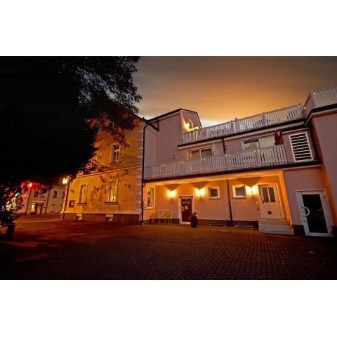 Hotel Carl von Clausewitz