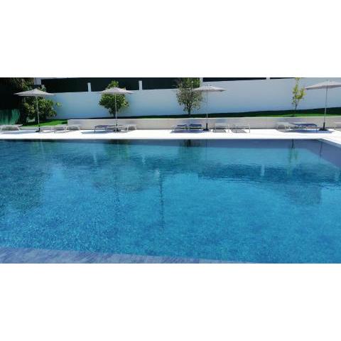 Hotel Do Parque - Congress & SPA