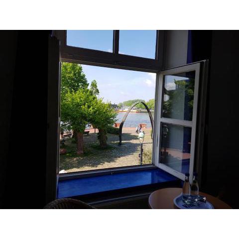 Hotel Havenhaus