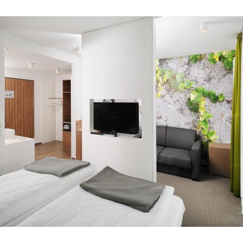 Hotel INNdependence