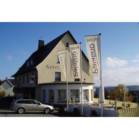 Hotel Palatino