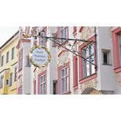 Hotel Paulanerstuben