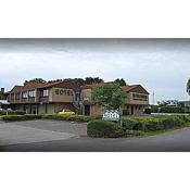 Hotel Restaurant Borchard
