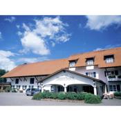 Hotel-Restaurant