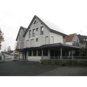 Hotel Restaurant