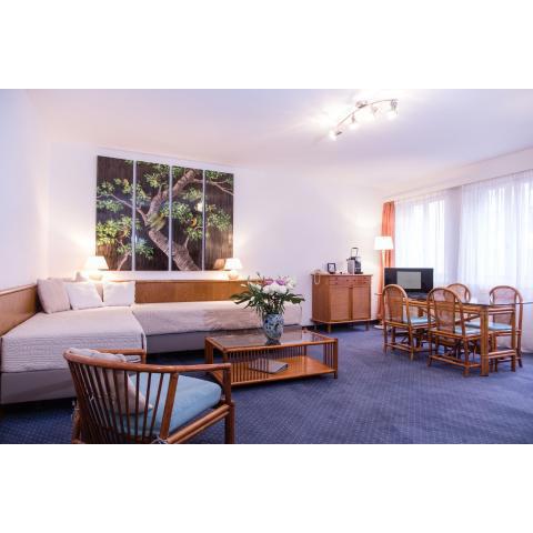 Hotel Sagitta