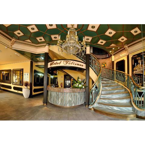 Hotel Talisman