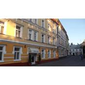 Hotel Trumf