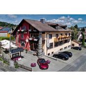 Hotel Waldfrieden