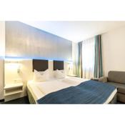 Hotel Wandinger Hof by Lehmann Hotels