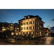 Hotel zum Hirschen