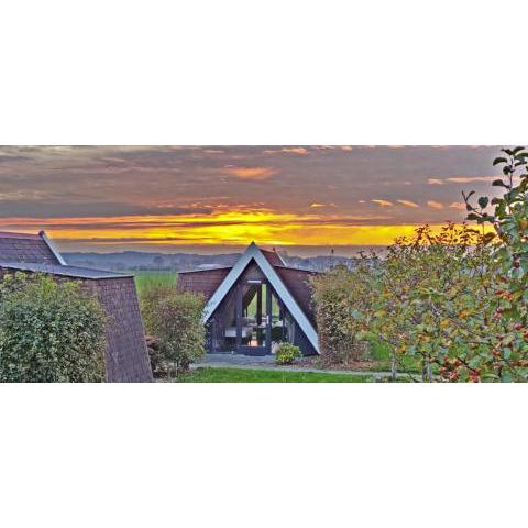 Hotelhuisje Warmenhuizen #C