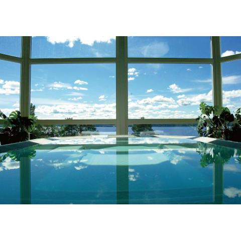 Hotell Wilhelmina