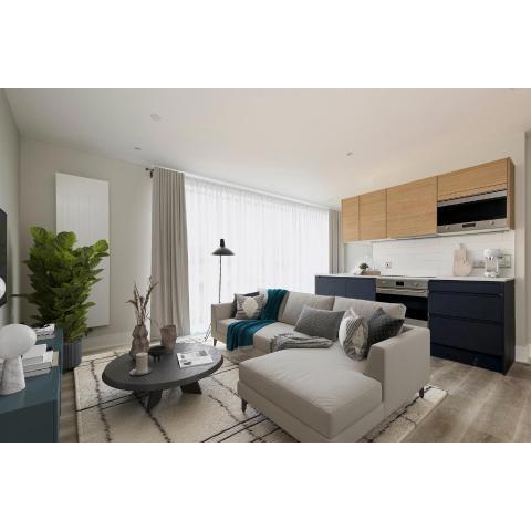 Incredible Private Rooms in a Fully Serviced House next to City Centre with Free Parking