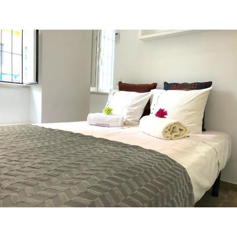 Intendente Loft