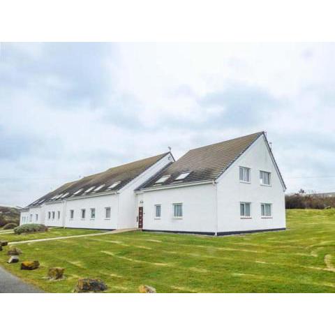 Isallt Lodge