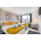 isimi Luxurious House Newcastle