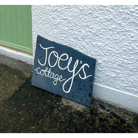 Joey’s Cottage