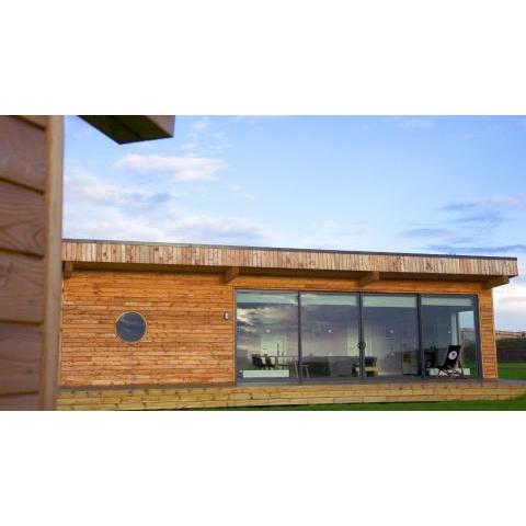 Jog Lodge 20 - 3 Bed Sea-View